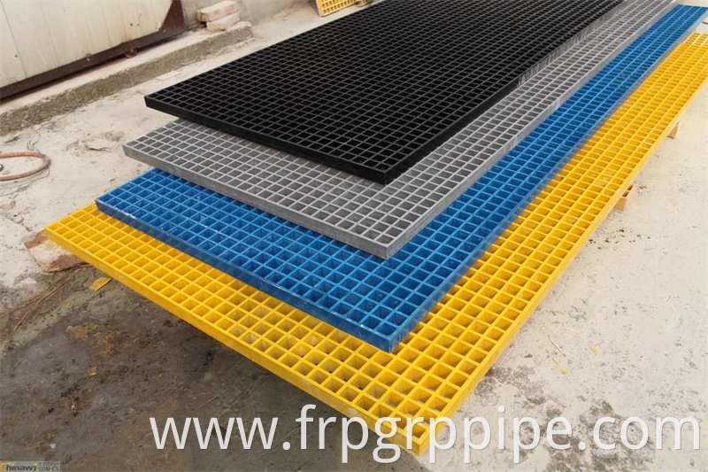 Frp Grating 20